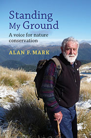 Alan Mark cover