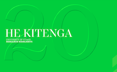 He Kitenga 2020 COVID-19 edition