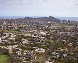 University of Hawaii at Mānoa. 