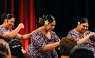 Otago Samoan Students’ Association performance thumbnail