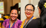 Samoan Alumni event attendees tn