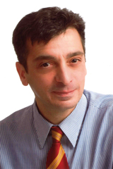 Dr Ivan Sammut