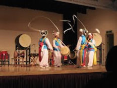 Performance at WCoP 2012