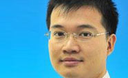 Norman Chieng - Pharmacy Graduate thumbnail