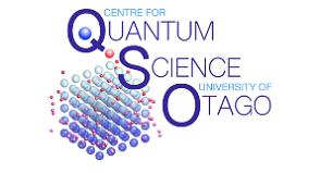 Quantum Science Otago
