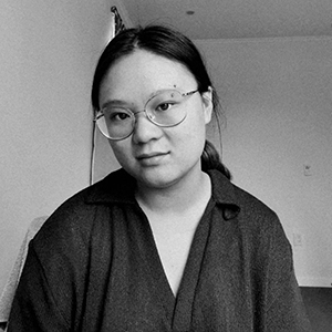 Xiaole Zhan author photo