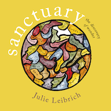 Leibrich Sanctuary cover image