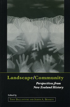 Ballantyne Bennett Landscape Community cover image