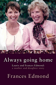 Frances Edmond cover website