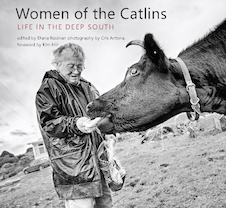 Women of the Catlins cover image