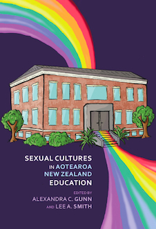 Gunn Smith Sexual Cultures cover