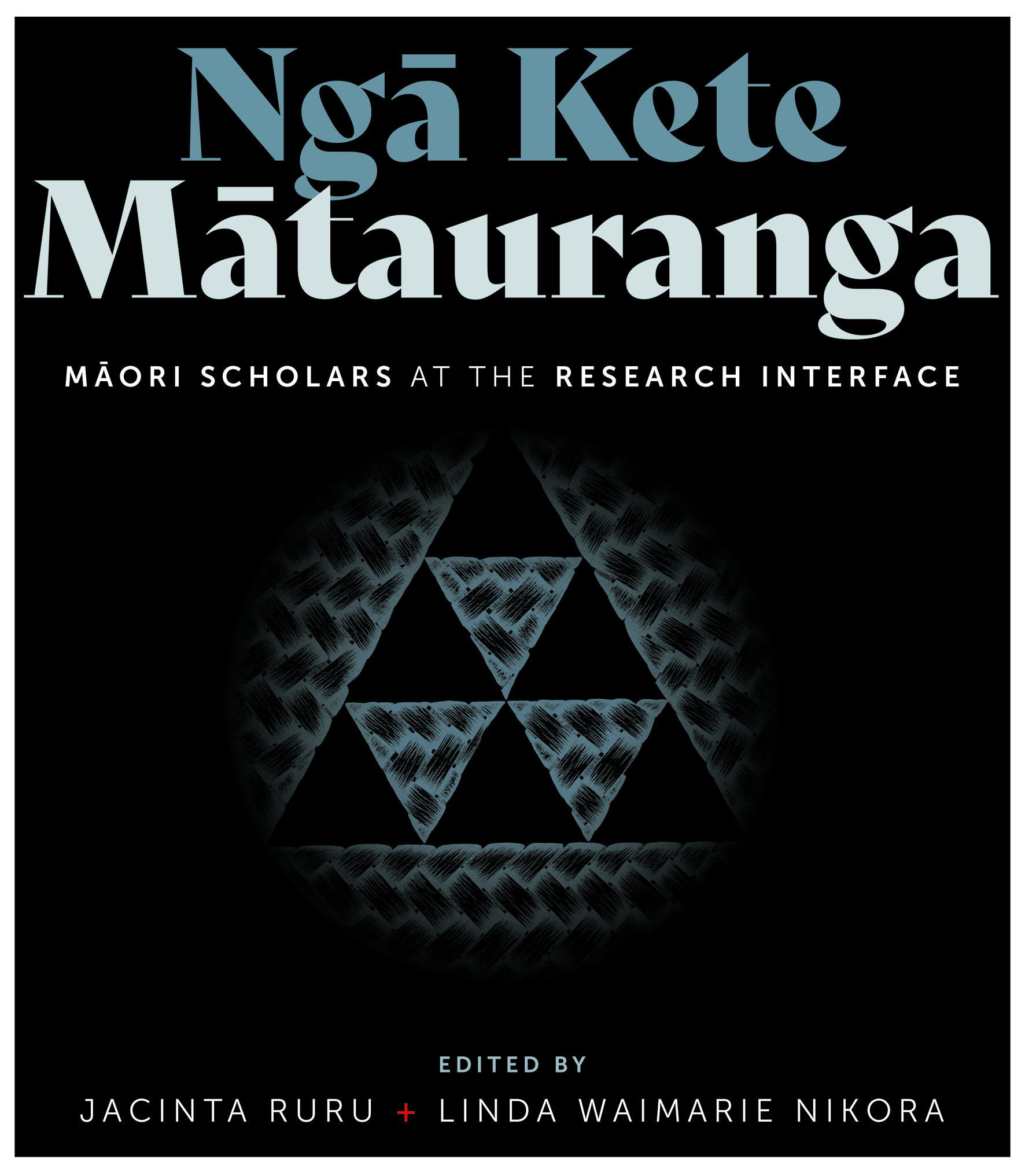 Ngā Kete cover