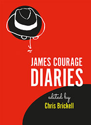 Courage Diaries front cover 1500