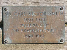 Rowheath Trust Smith Seats4
