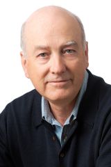  Associate Professor David O'Hare