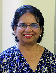 Dr Latika Samalia 2019 image