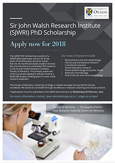 2018 SJWRI PhD Schol 226px