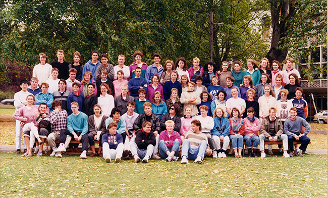 OUSPE-1990-4th-year