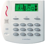 ID Cardax Prox Plus Reader