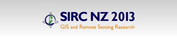 SIRC NZ banner