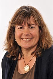 Associate Professor Anna Carr image