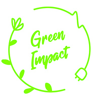 Green Impact Logo image