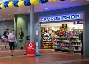 Campus Shop thumbnail