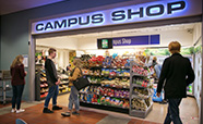 Campus shop 1