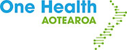 logo - One Health Aotearoa