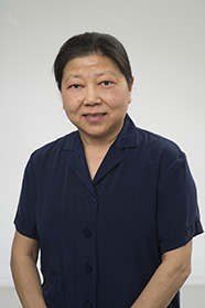 Mei Zhang