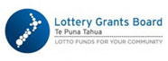 logo - New Zealand Lottery Grants Board