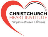 logo - Christchurch Heart Institute