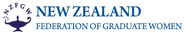 logo - New Zealand Federation of Graduate Women