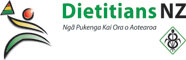 logo - Dietitians NZ