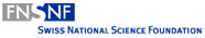 logo - Swiss National Science Foundation