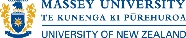 logo - Massey University