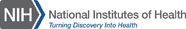 logo - National Institutes of Health