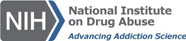 logo - National Institute on Drug Abuse