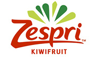logo - Zespri
