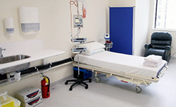 Clinic Room 2 image