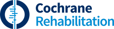 CochraneRehabilitation Icon