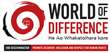 World of Difference logo 226px