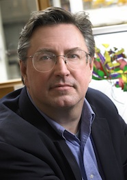 Photo of Professor Kurt Krause 