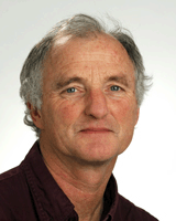 Professor Graham Wallis