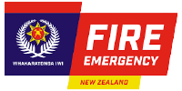 Fire Emergency logo