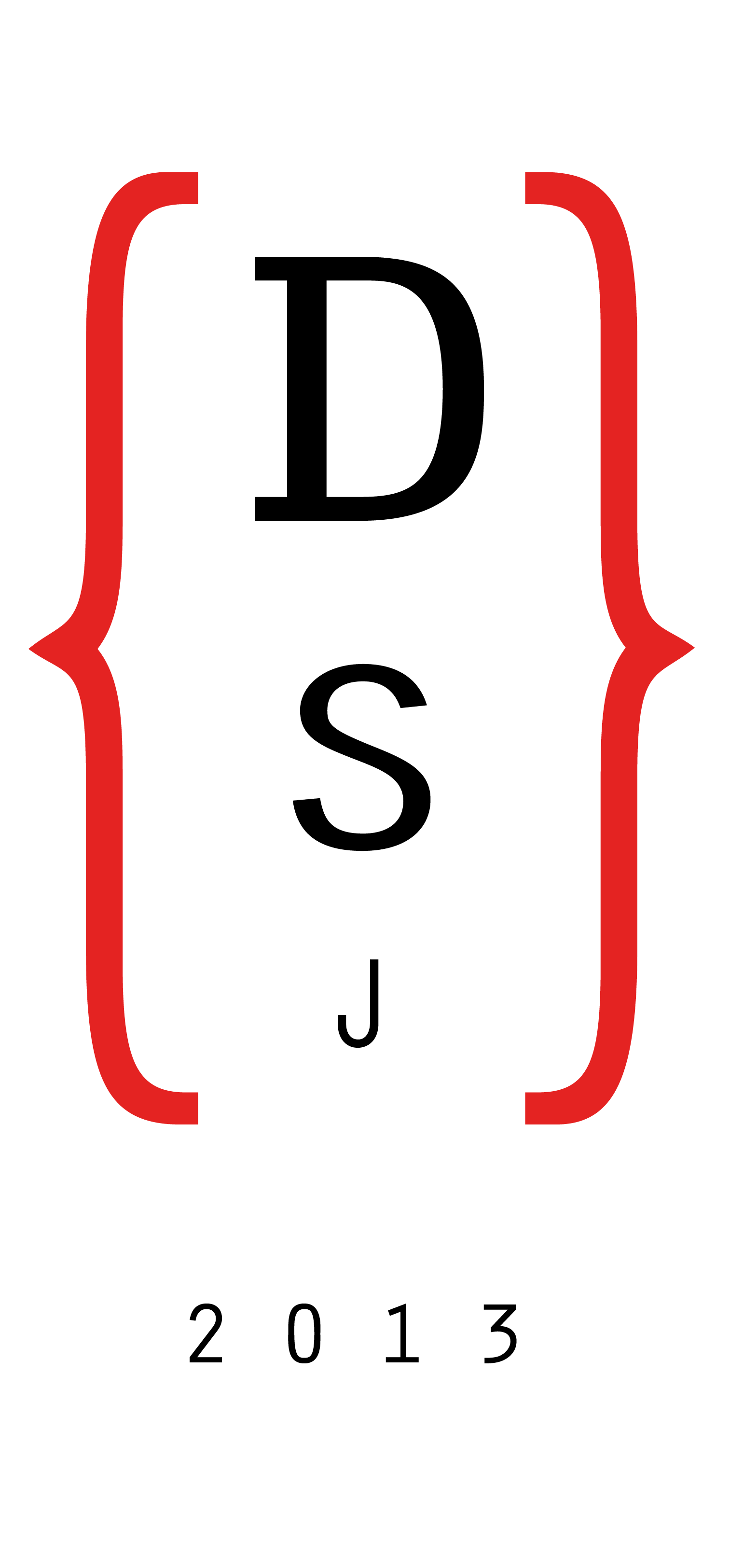 DSJ 2013 Logo