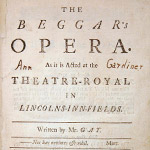 Gay, title page