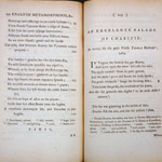 Chatterton, double page