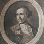 Captain James Cook