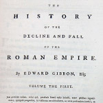 Gibbon, title page
